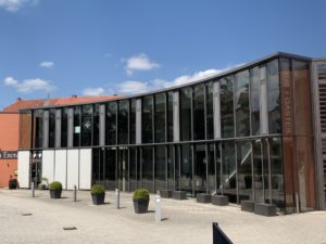Haus des gastes in Weiskirchen wird mit öffentlichem, freiem WLAN ausgestattet