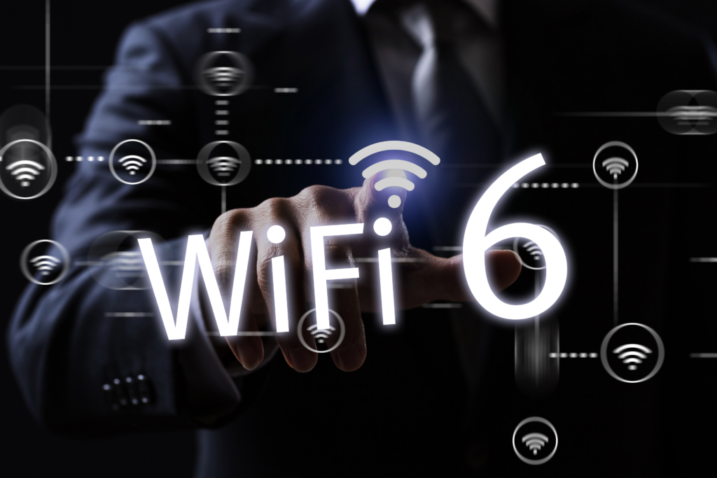 wifi6