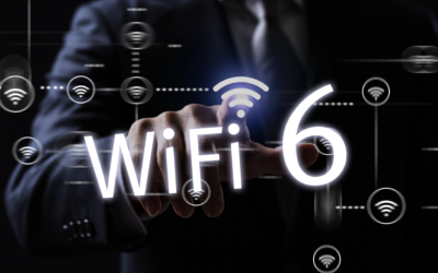 Wi-Fi6 – Was bringt der neue WLAN Standard?